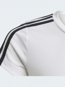 Спортивная футболка Adidas 3 Stripes модель HM4471 Фото