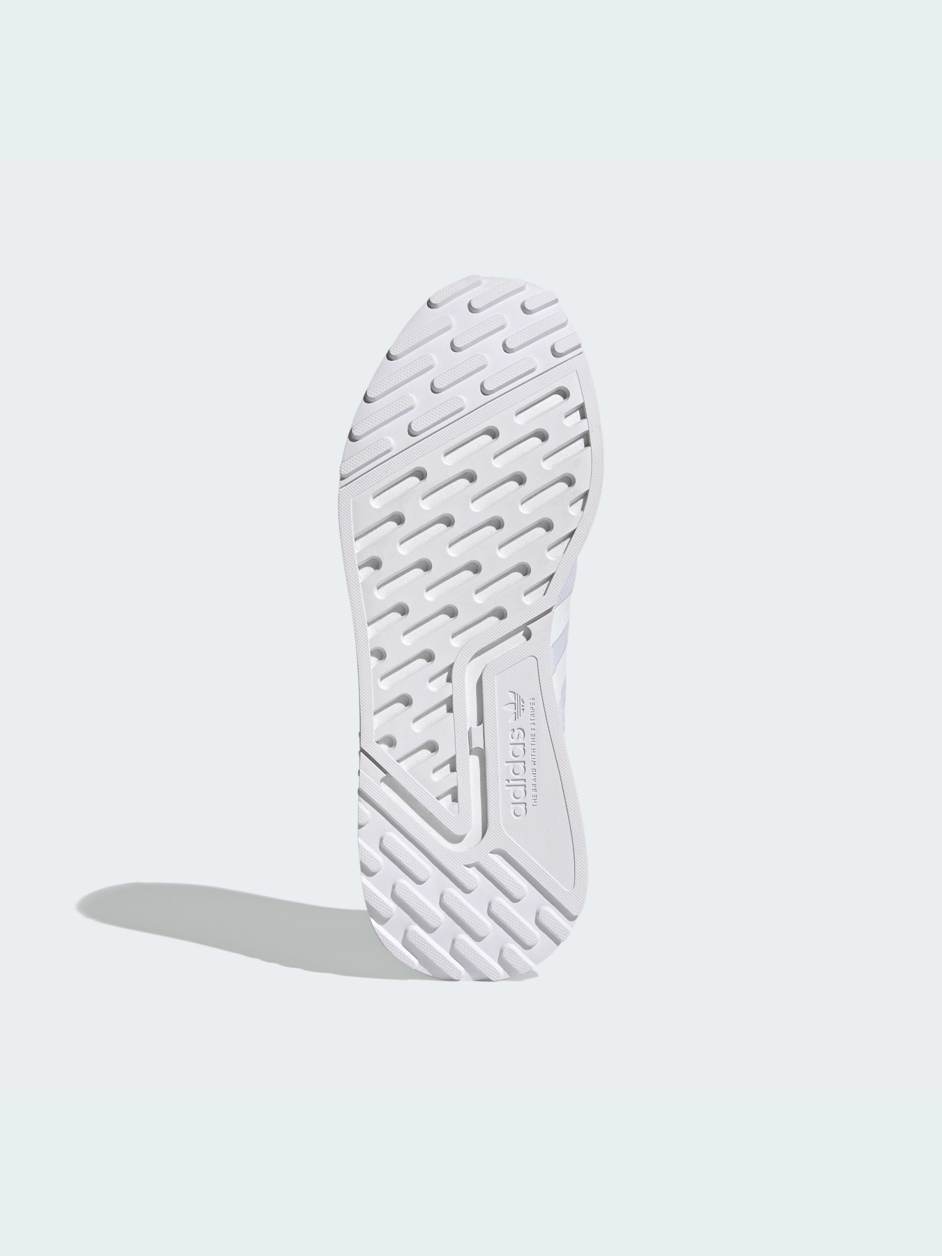 Кроссовки повседневные Adidas модель FZ3439 Кроссовки повседневные Adidas модель FZ3439 Фото