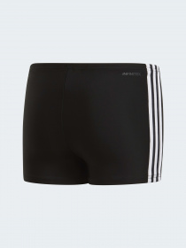 Плавки Adidas 3 Stripes модель DP7540 Фото