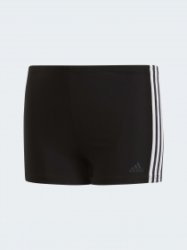 Плавки Adidas 3 Stripes модель DP7540 Фото