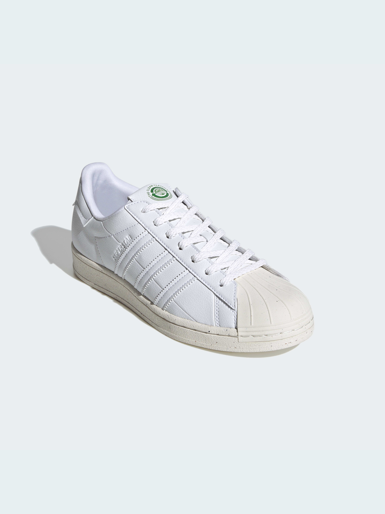 Кеды низкие Adidas Superstar модель FW2292 Фото