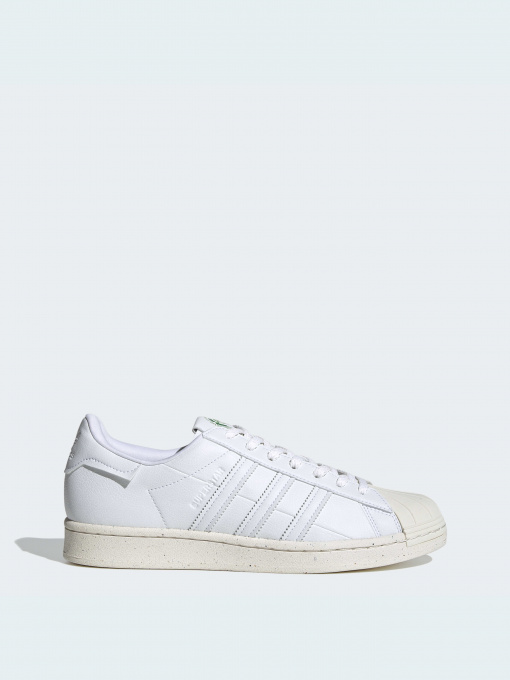 Кеды низкие Adidas Superstar модель FW2292 Фото