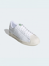 Кеды низкие Adidas Superstar модель FW2292 Фото