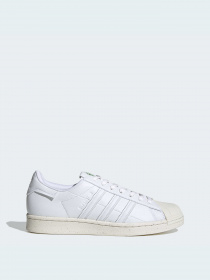 Кеды низкие Adidas Superstar модель FW2292 Фото