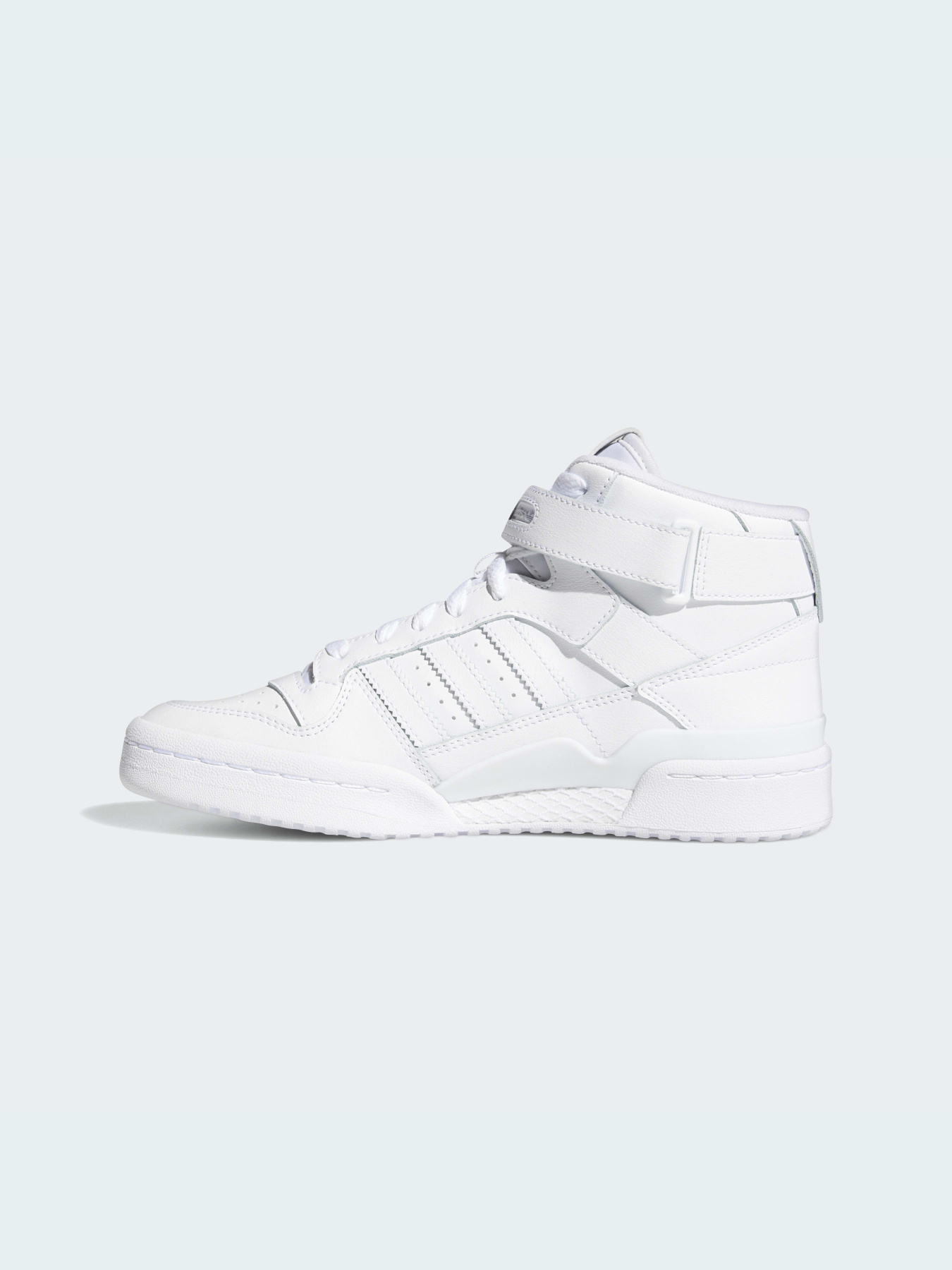 Кроссовки Adidas Forum модель G57984 Фото