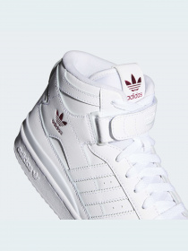 Кроссовки Adidas Forum модель G57984 Фото