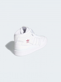 Кроссовки Adidas Forum модель G57984 Фото