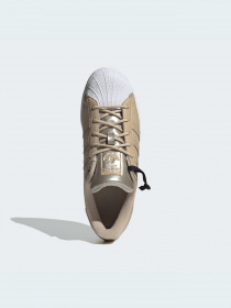 Кеды низкие Adidas Superstar модель GX4361 Фото