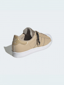 Кеды низкие Adidas Superstar модель GX4361 Фото