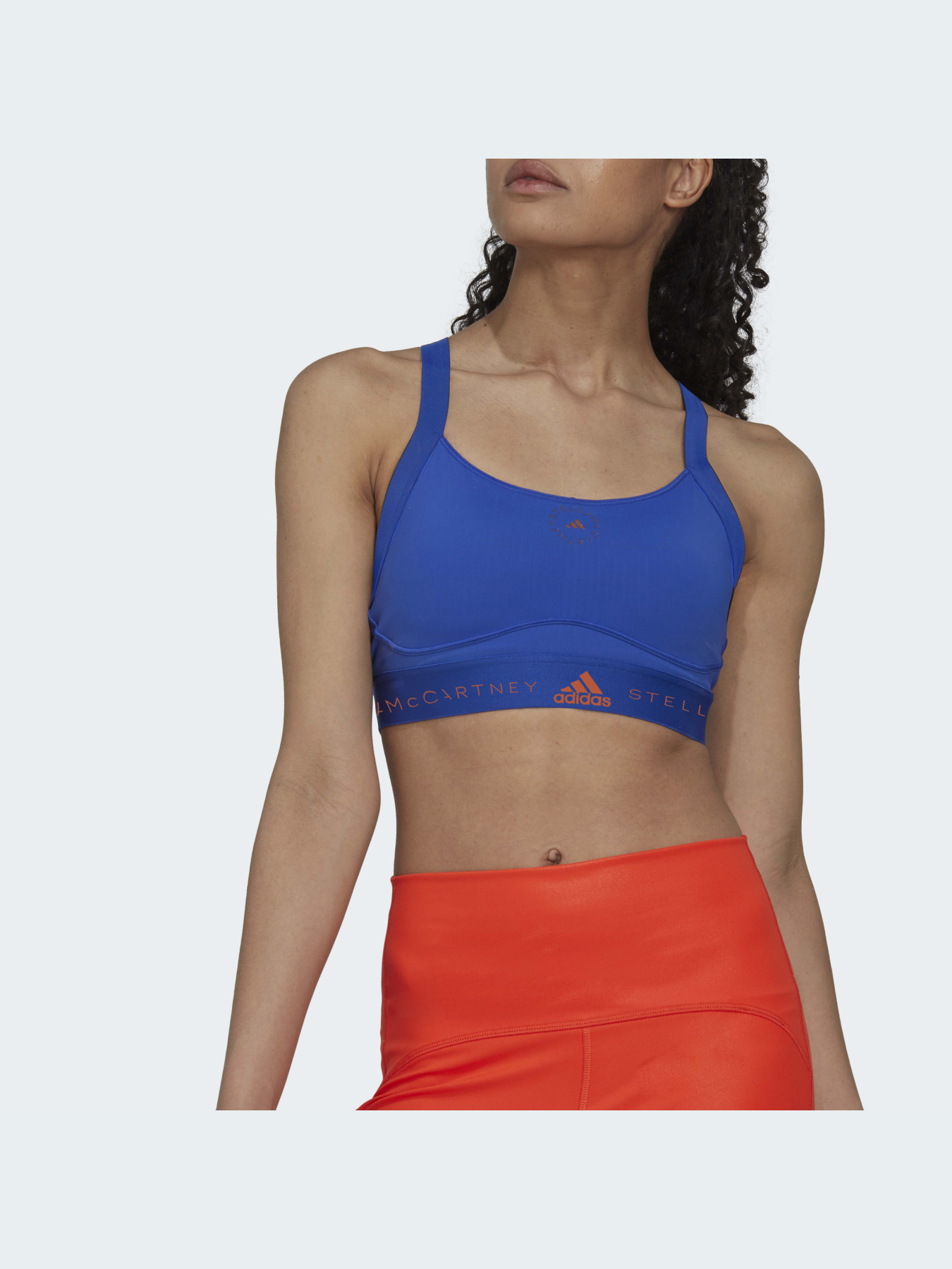 Топ спортивный Adidas модель HB6060 Фото