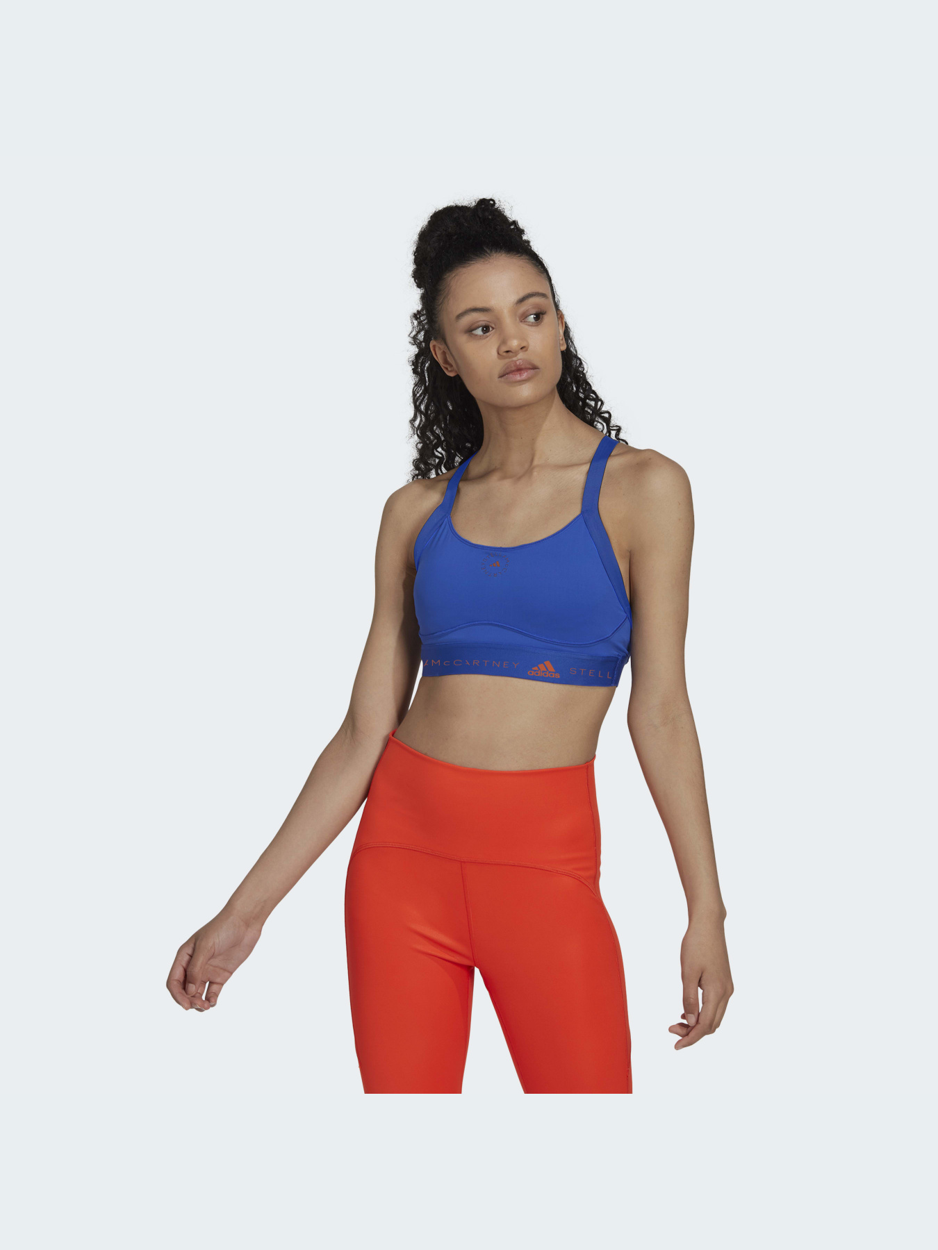 Спортивний топ Adidas модель HB6060 Фото