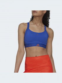 Спортивний топ Adidas модель HB6060 Фото