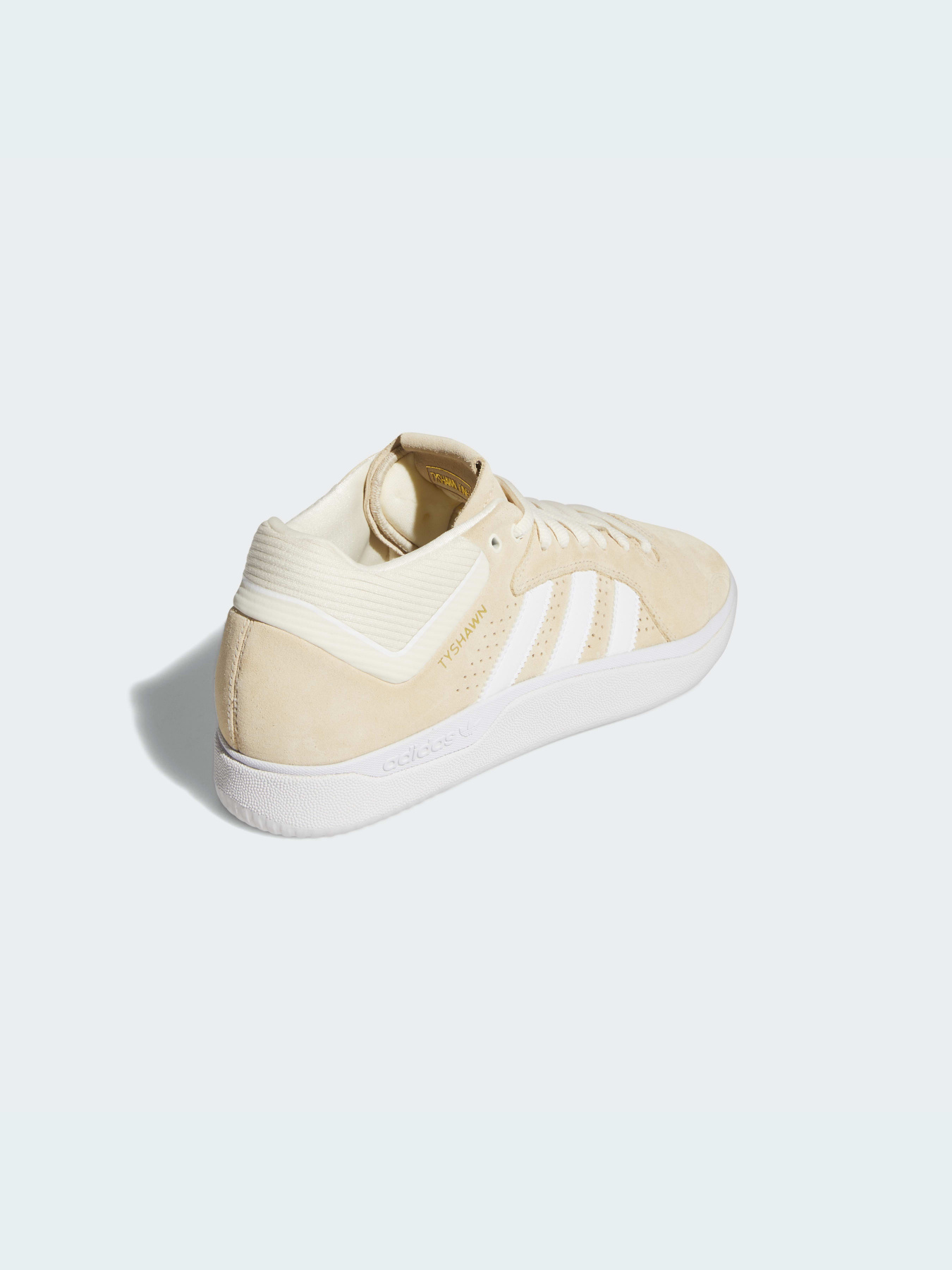 Кеди високі Adidas модель GW3169 Фото