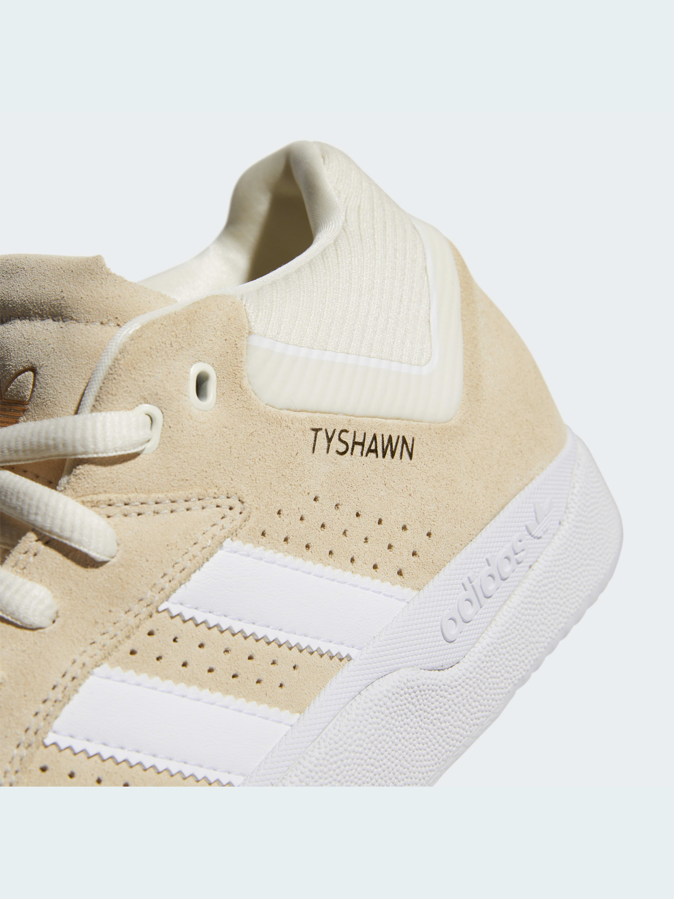 Кеды высокие Adidas модель GW3169 Фото