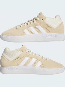 Кеды высокие Adidas модель GW3169 Фото