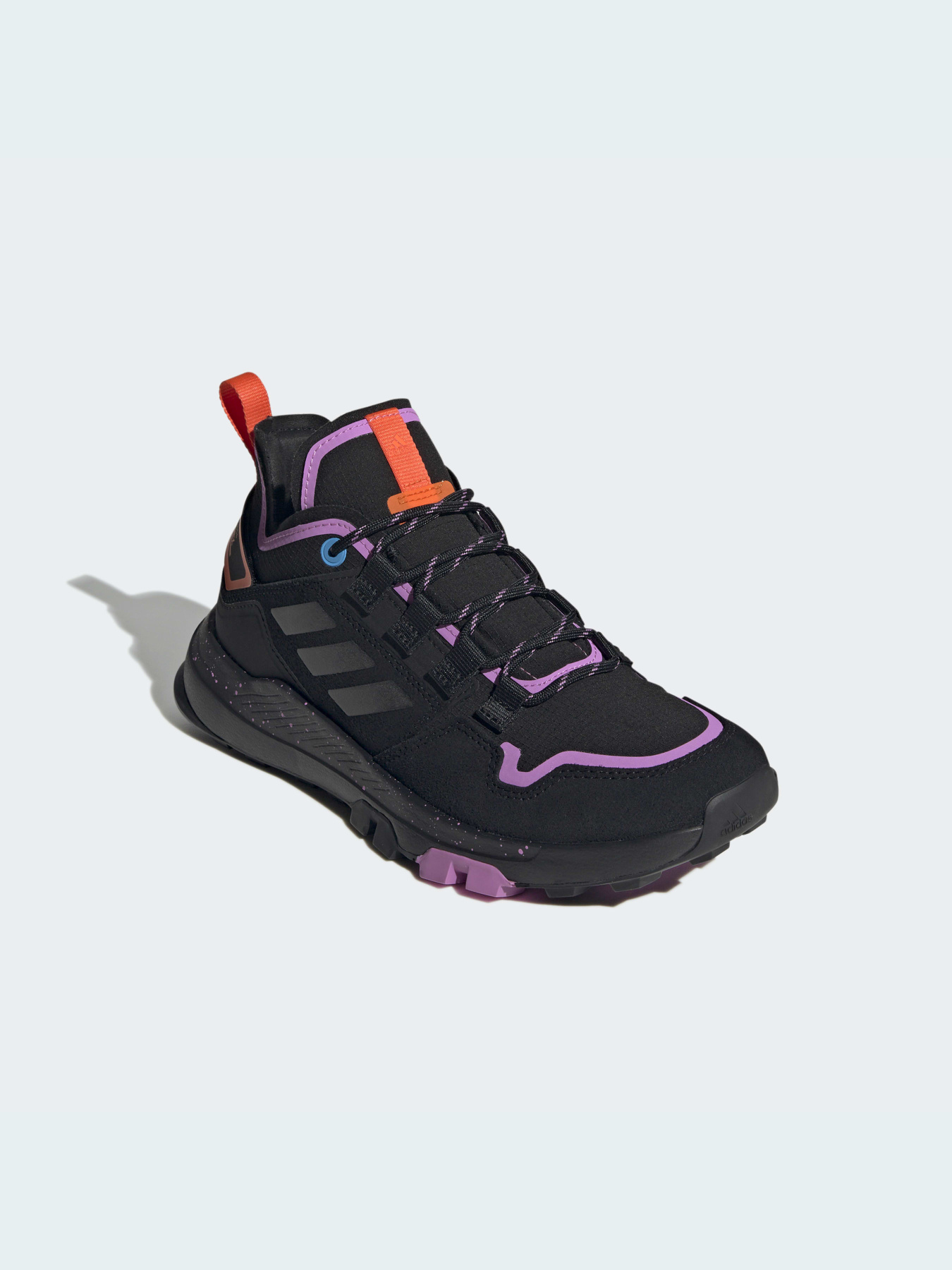 Кроссовки аутдор Adidas модель GY9263 Фото