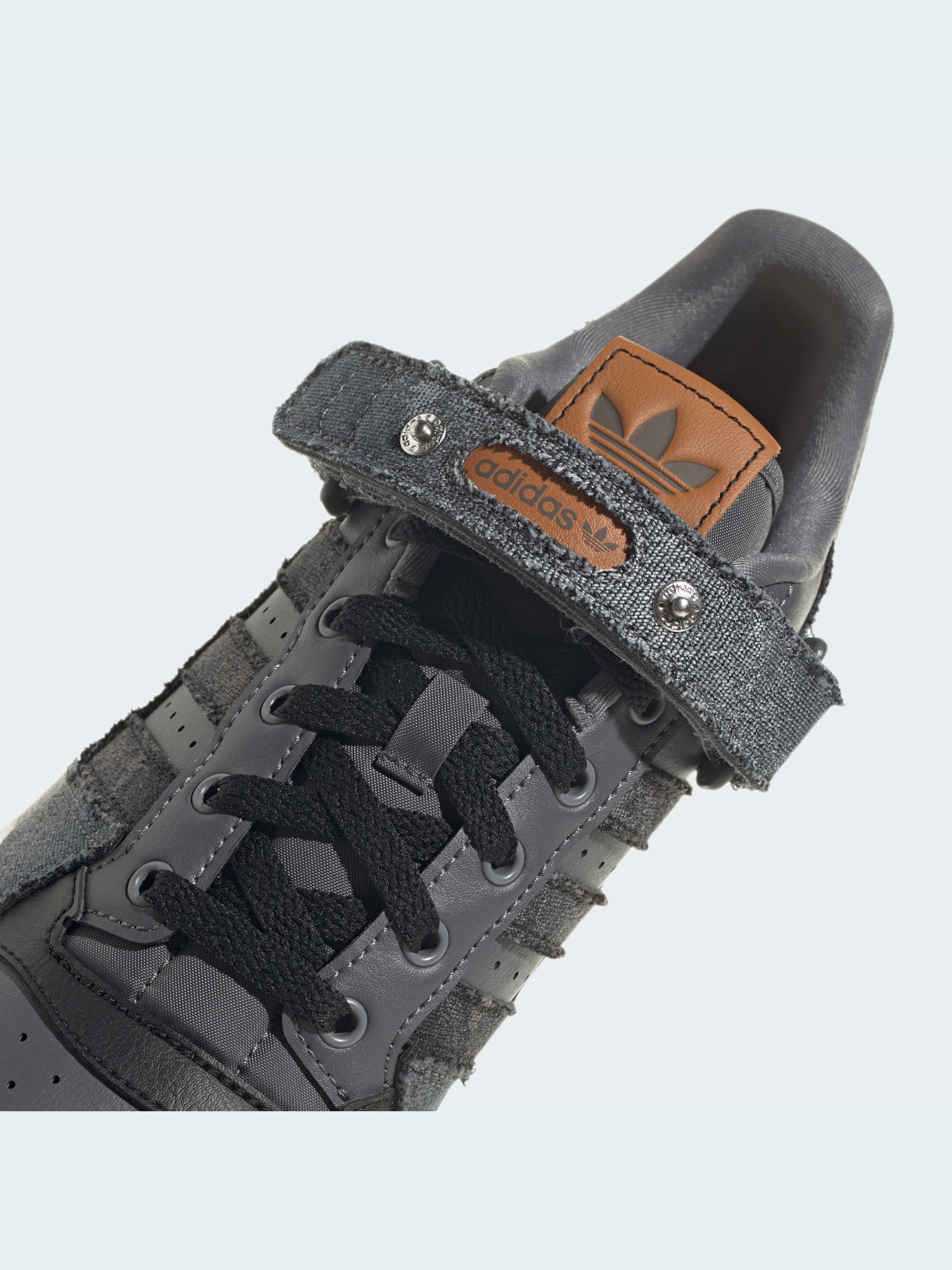 Кросівки Adidas Forum модель HQ6335 Фото