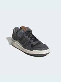 Кросівки Adidas Forum модель HQ6335 Фото