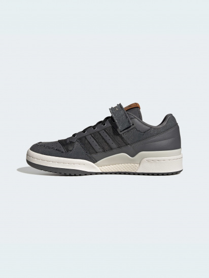 Кросівки adidas Forum модель HQ6335 — фото 4 - INTERTOP