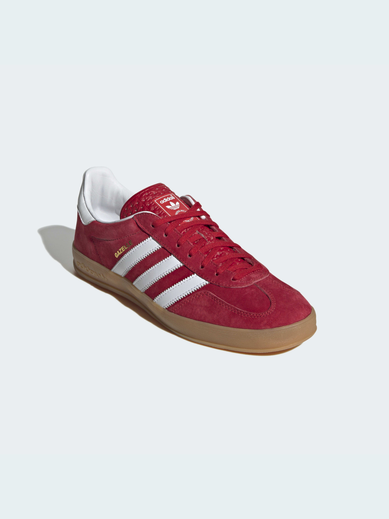 Кеди низькі Adidas Gazelle модель H06261 Фото