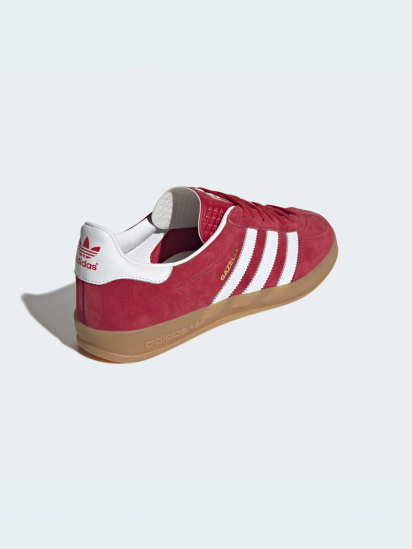 Кеди низькі adidas Gazelle модель H06261 — фото - INTERTOP