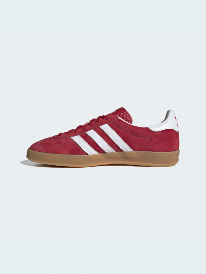 Кеди низькі adidas Gazelle модель H06261 — фото 3 - INTERTOP