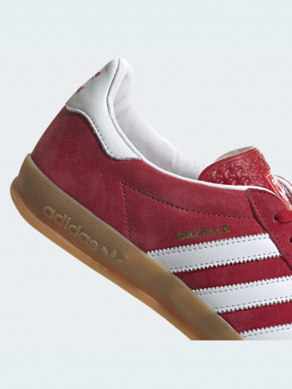 Кеди низькі adidas Gazelle модель H06261 — фото 6 - INTERTOP