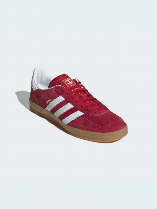 Кеды низкие Adidas Gazelle модель H06261 Фото