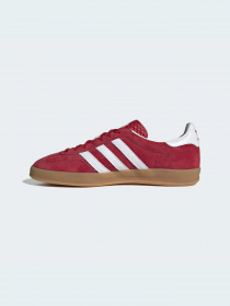 Кеди низькі Adidas Gazelle модель H06261 Фото