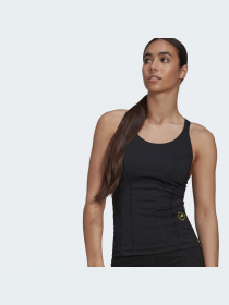 Спортивная майка Adidas модель HI6155 Фото