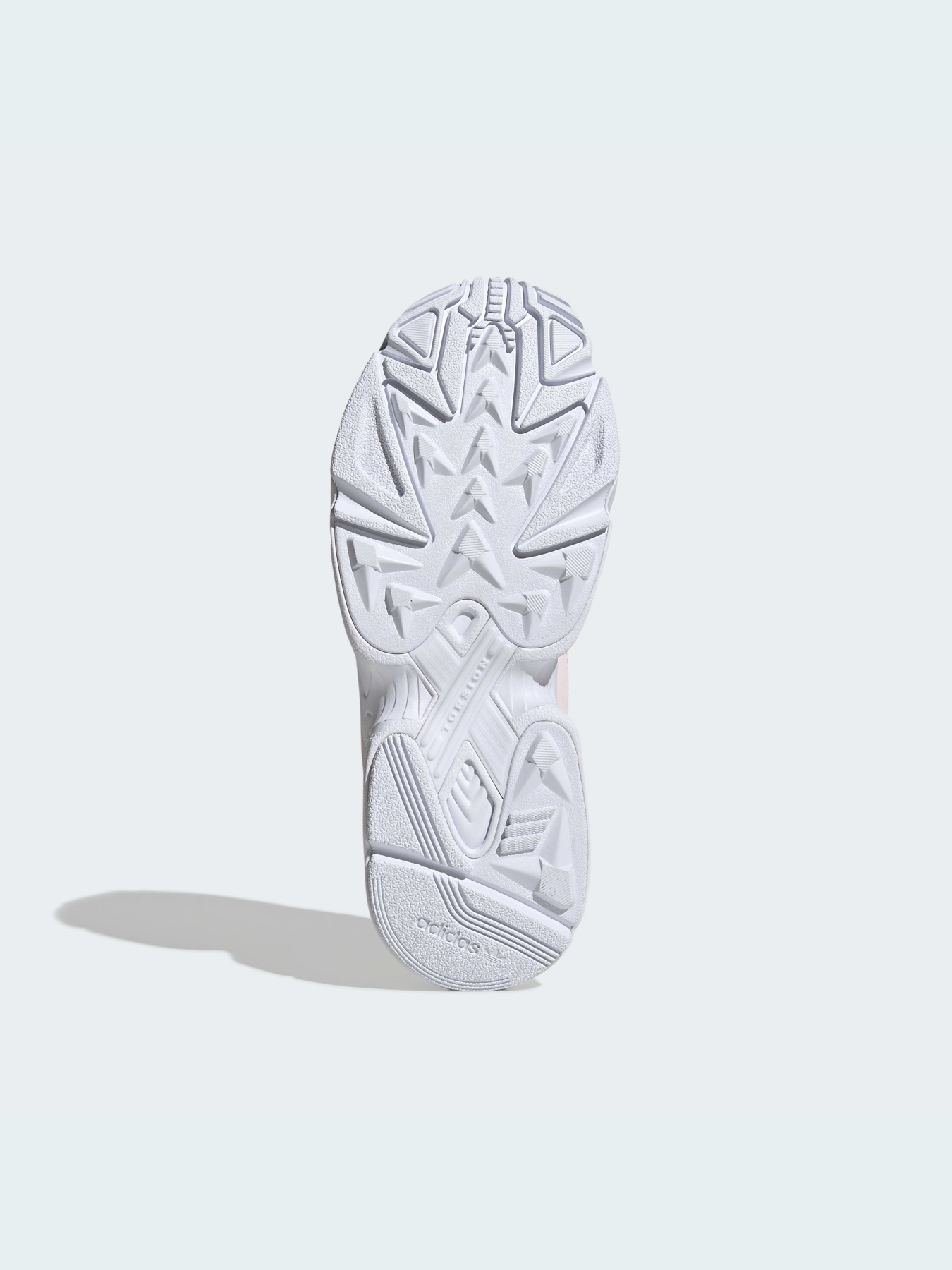 Кроссовки повседневные Adidas модель FV4660 Фото