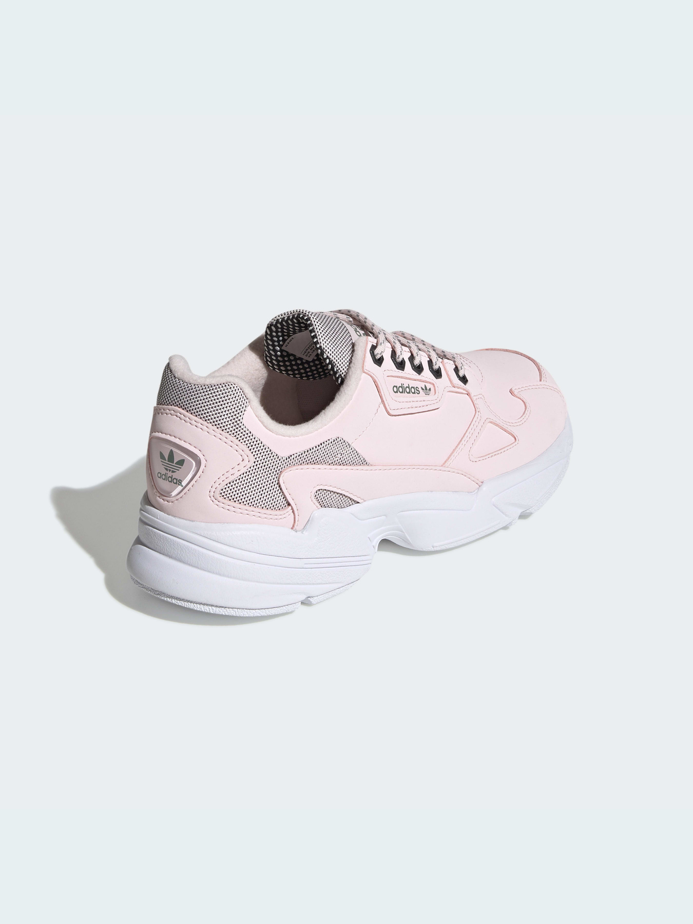 Кроссовки повседневные Adidas модель FV4660 Фото