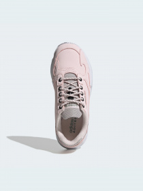 Кроссовки повседневные Adidas модель FV4660 Фото