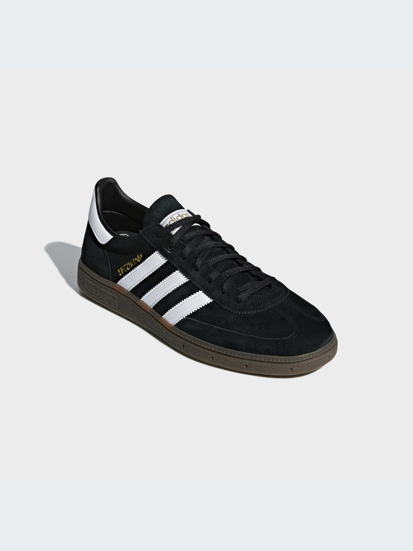 Кеды низкие Adidas Spezial модель DB3021 Фото