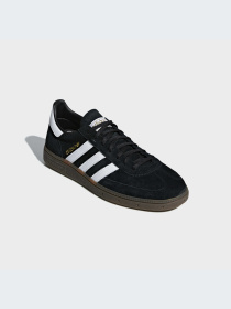 Кеды низкие Adidas Spezial модель DB3021 Фото