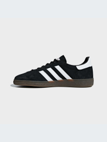 Кеды низкие Adidas Spezial модель DB3021 Фото