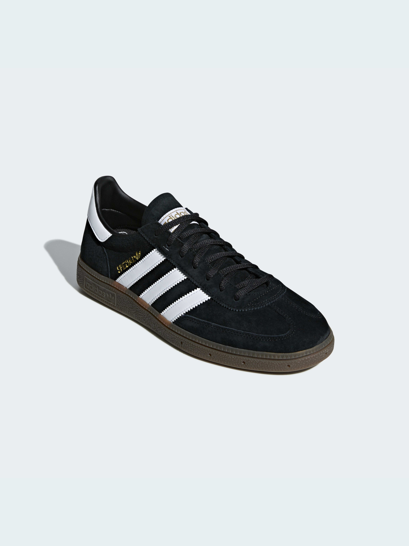 Кеди низькі Adidas Spezial модель DB3021 Фото