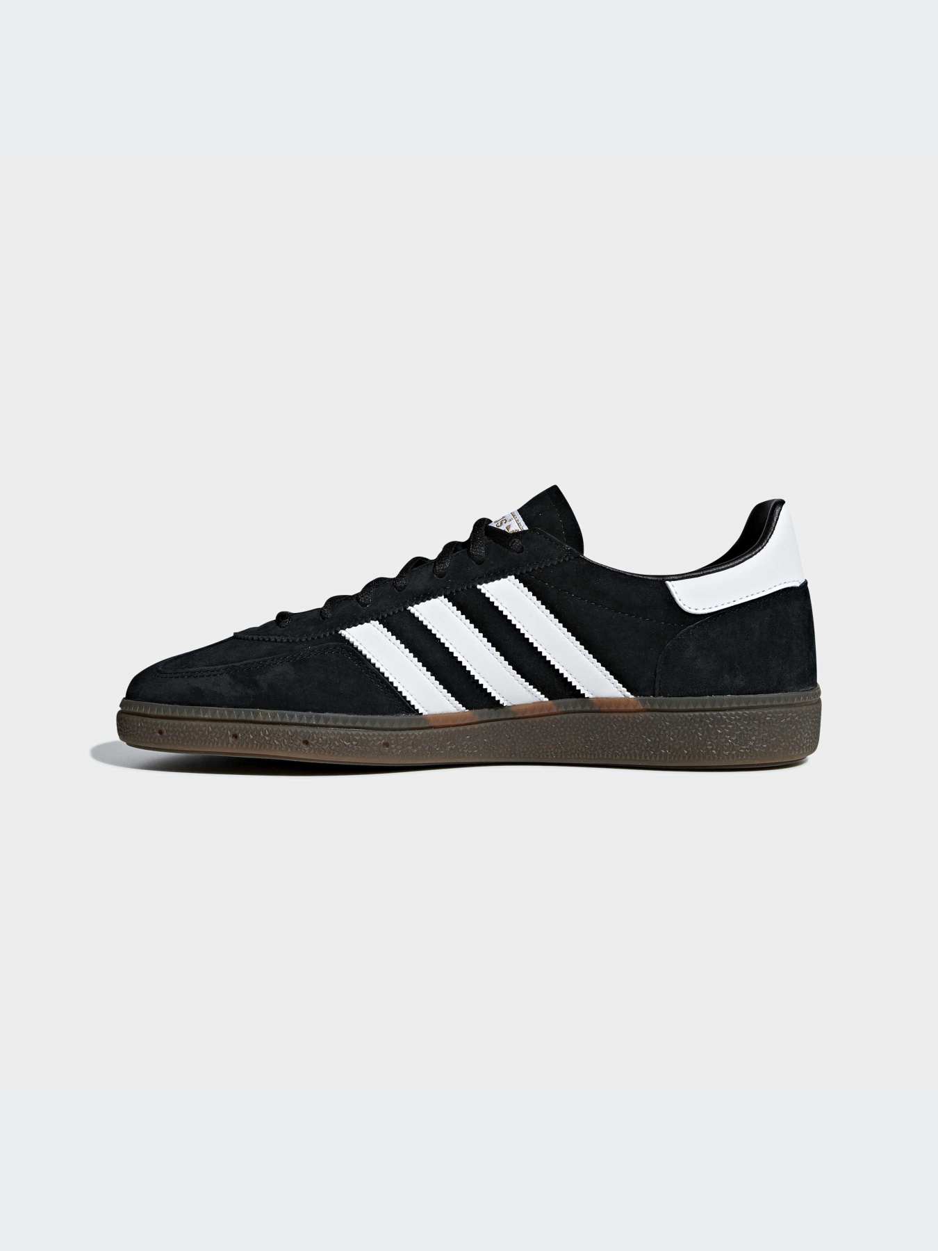 Кеди низькі Adidas Spezial модель DB3021 Фото
