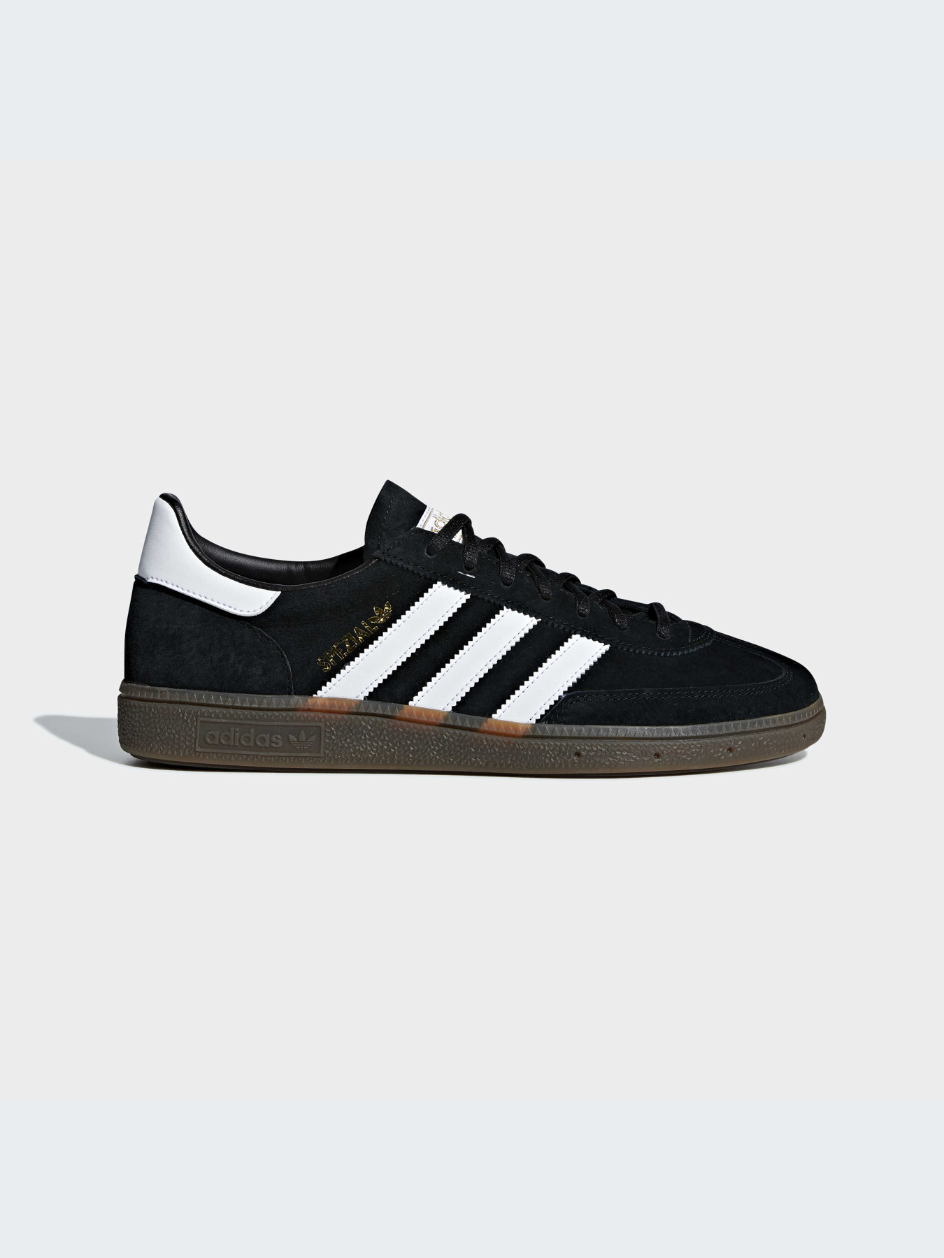 Кеди низькі Adidas Spezial модель DB3021 Фото