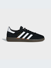 Кеди низькі Adidas Spezial модель DB3021 Фото