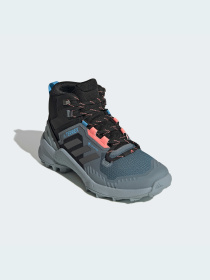 Кроссовки аутдор Adidas Terrex модель GZ0327 Фото