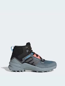 Кроссовки аутдор Adidas Terrex модель GZ0327 Фото