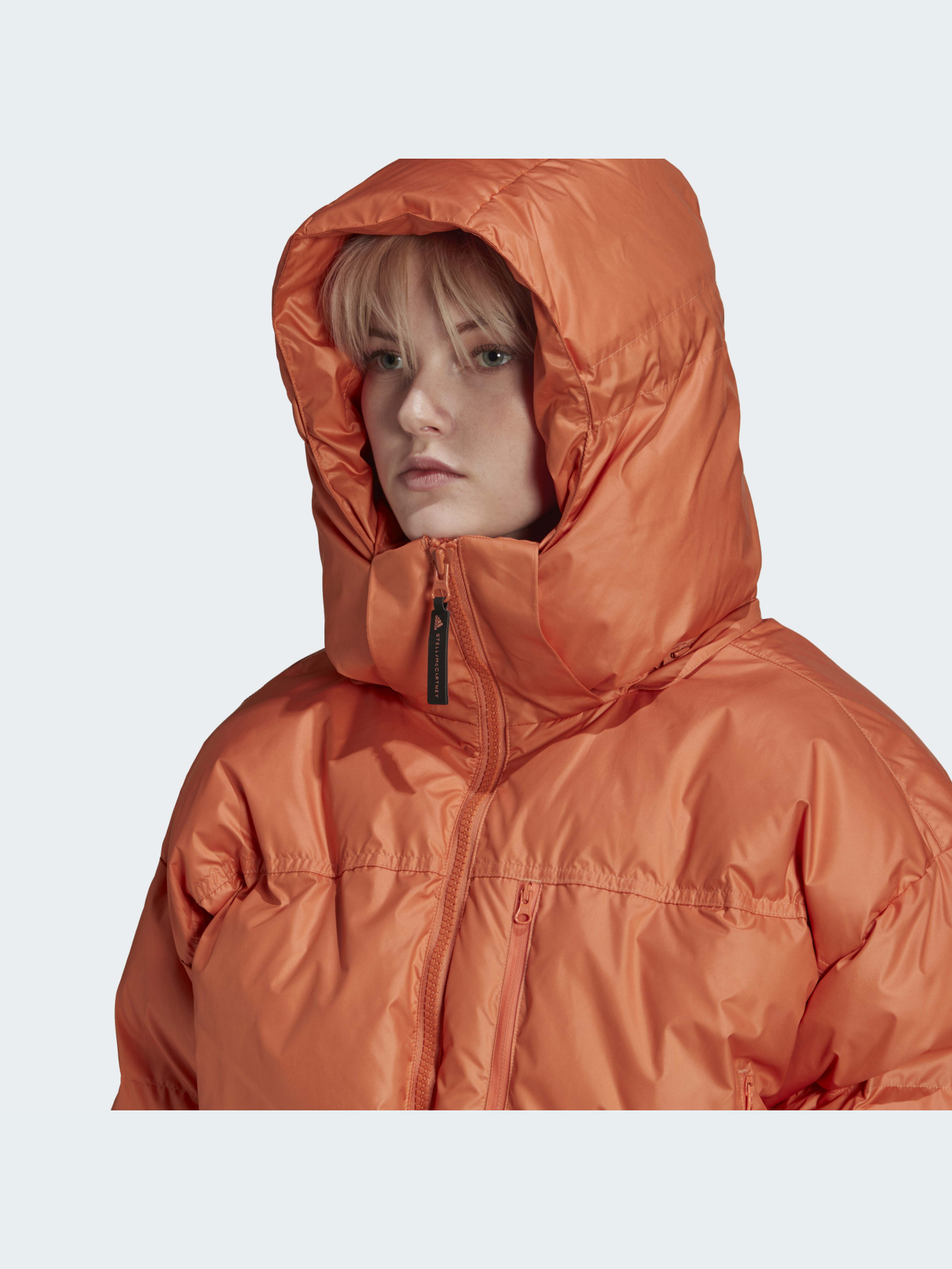 Зимняя куртка Adidas модель H58126 Фото