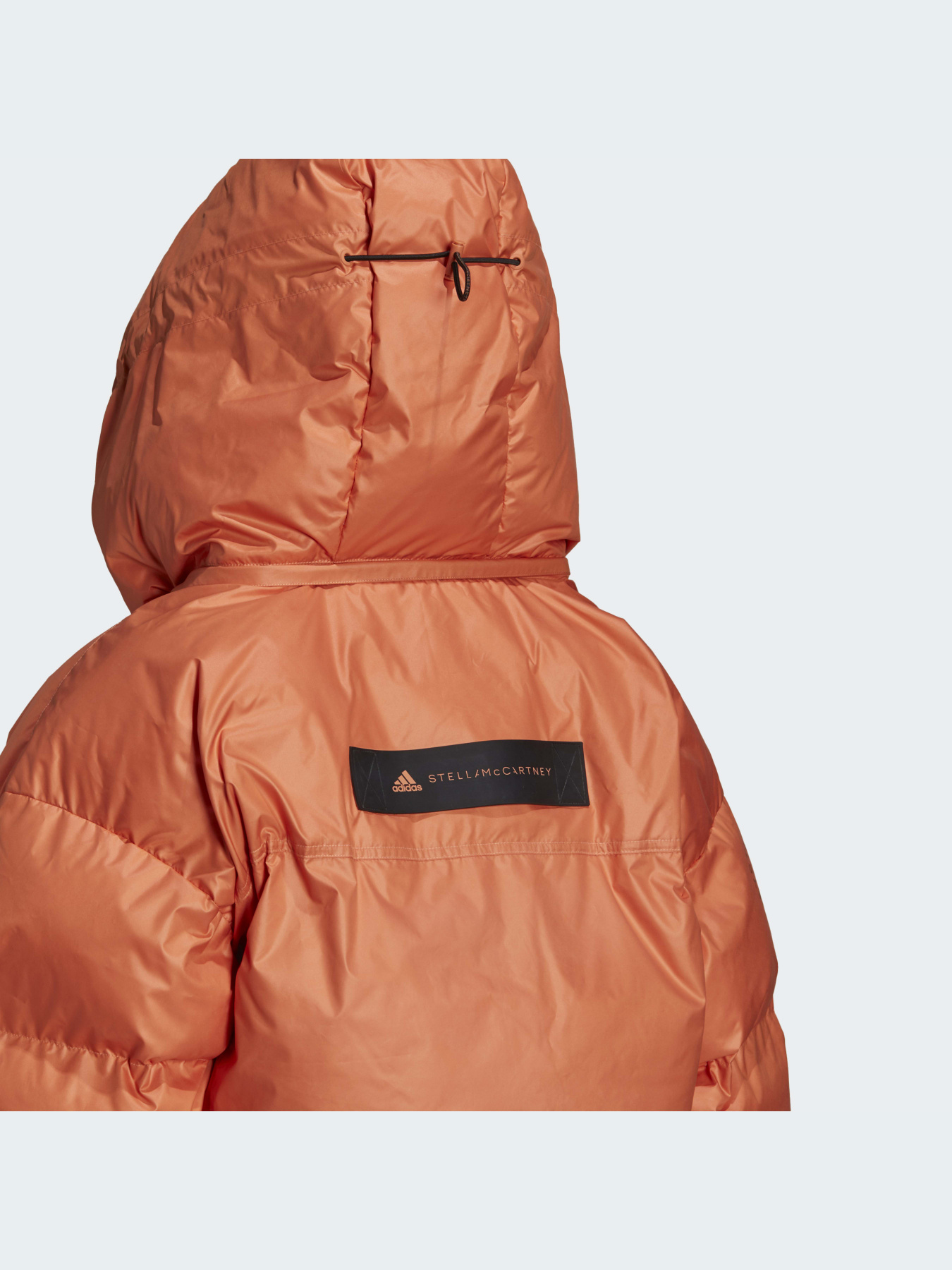 Зимняя куртка Adidas модель H58126 Фото