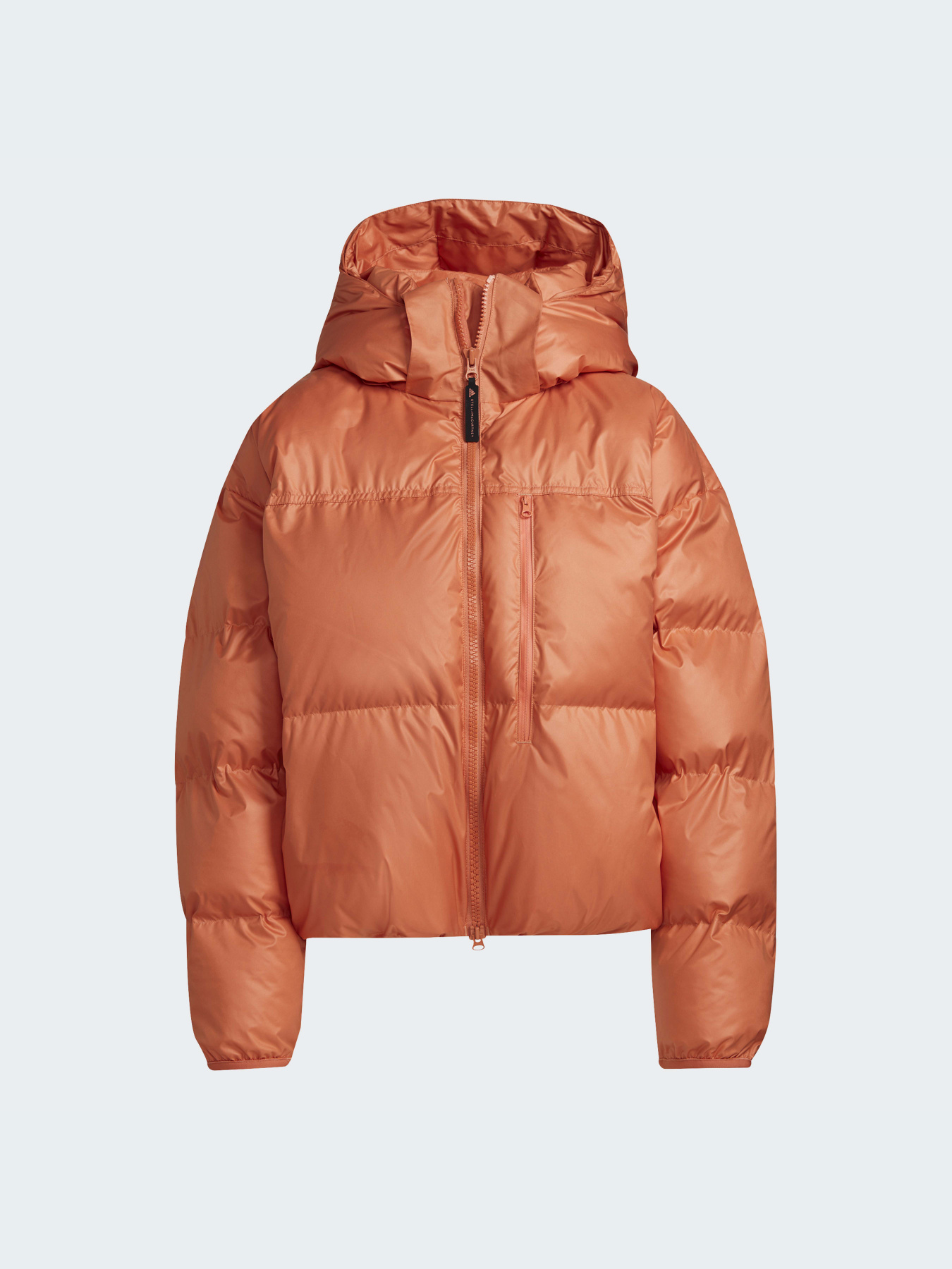 Зимняя куртка Adidas модель H58126 Фото