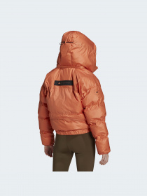 Зимняя куртка Adidas модель H58126 Фото