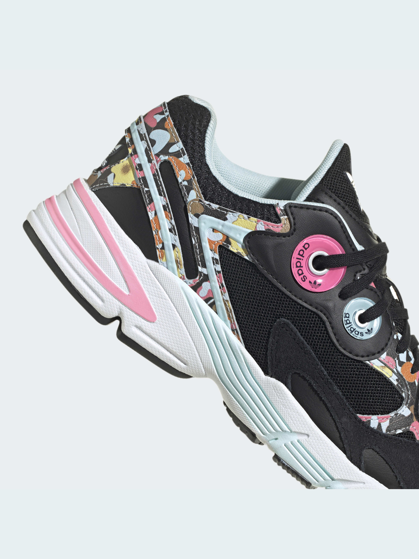 Кроссовки Adidas Astir модель HR0091 Фото