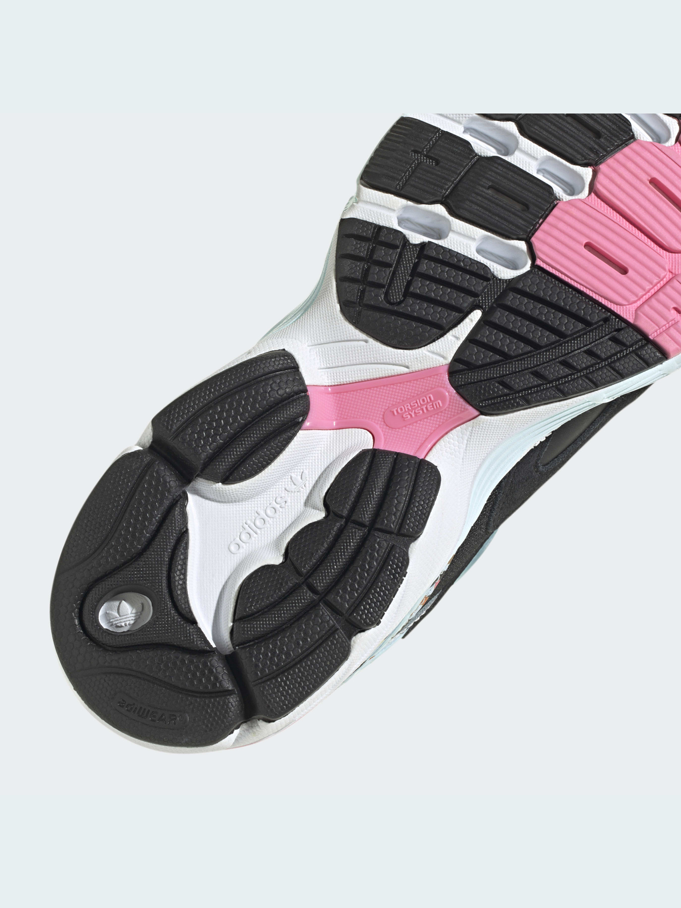 Кроссовки Adidas Astir модель HR0091 Фото