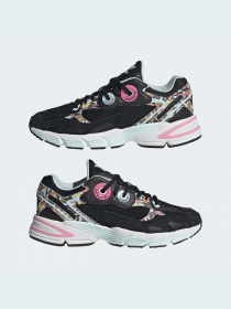 Кроссовки Adidas Astir модель HR0091 Фото