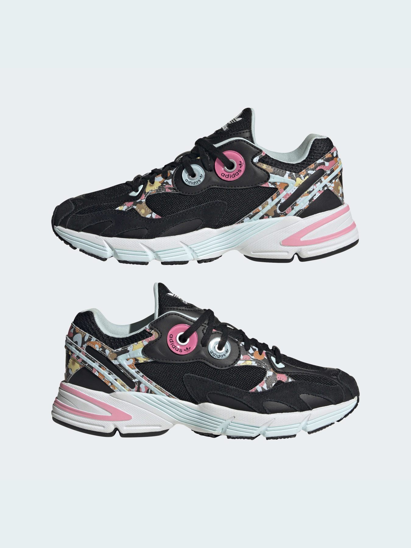 Кроссовки повседневные Adidas Astir модель HR0091 Фото